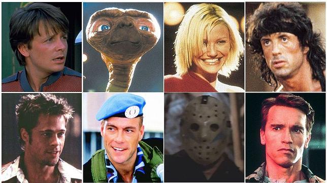 Los peores videojuegos basados en películas