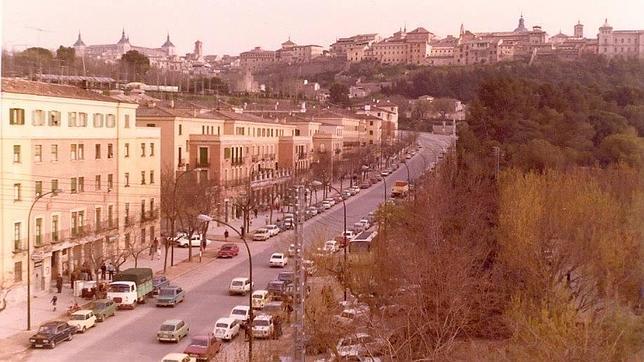 Yo también viví en los Bloques