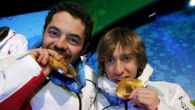 Sochi 2014: Nueve deportistas defienden a España en los Juegos Paralímpicos