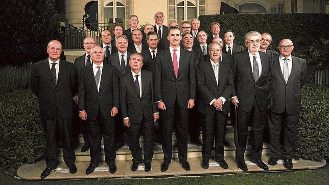 Los empresarios desinflan el globo de la independencia que pasea Artur Mas