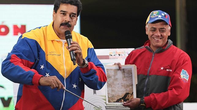 Las apariciones paranormales de Hugo Chávez