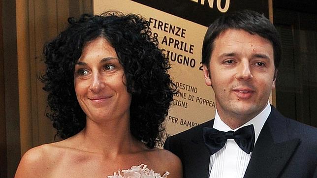 La «gran mandona» detrás del nuevo primer ministro italiano