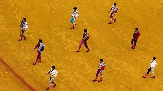 Temporada taurina 2014: un año de más sombras que luces