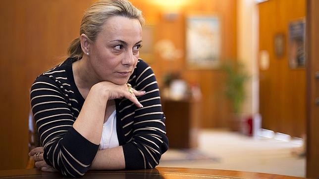 Castedo: «Con nuestro discurso contra los imputados damos facilidades al PSPV»