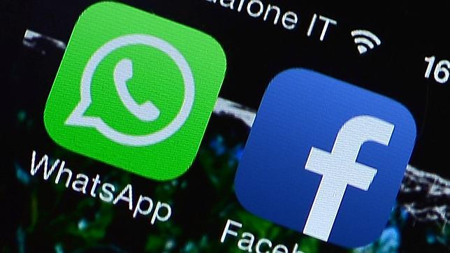 ¿Cómo funciona WhatsApp?