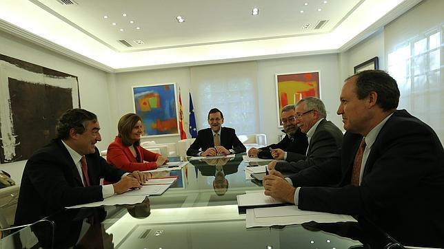 Empleo acaba con la asignación directa de fondos de formación a los agentes sociales