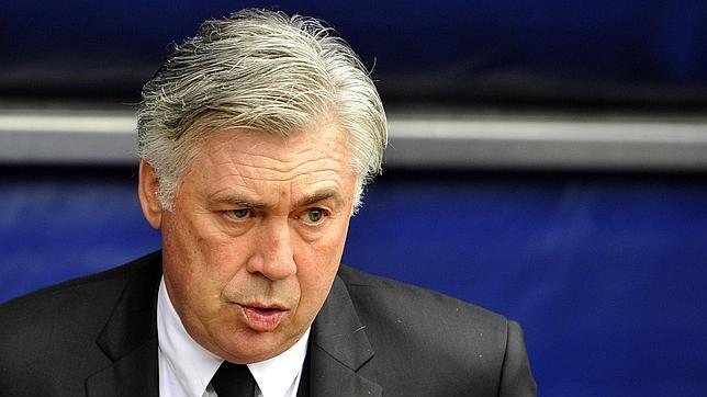 Ancelotti: «El Bayern es el favorito para la Champions según los pronósticos»