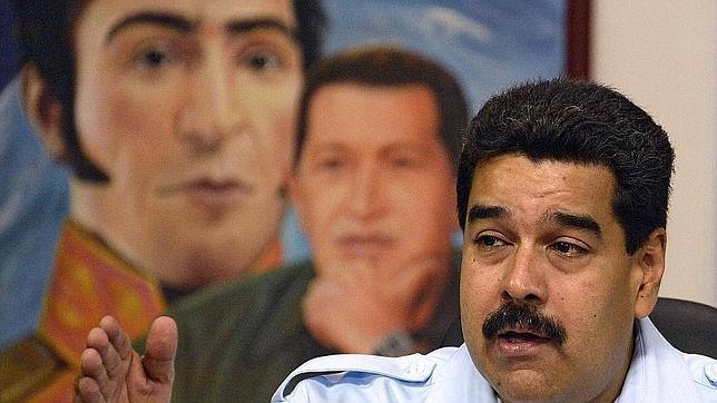 El esplendor petrolero que tuvo Hugo Chávez no brilla igual con Maduro