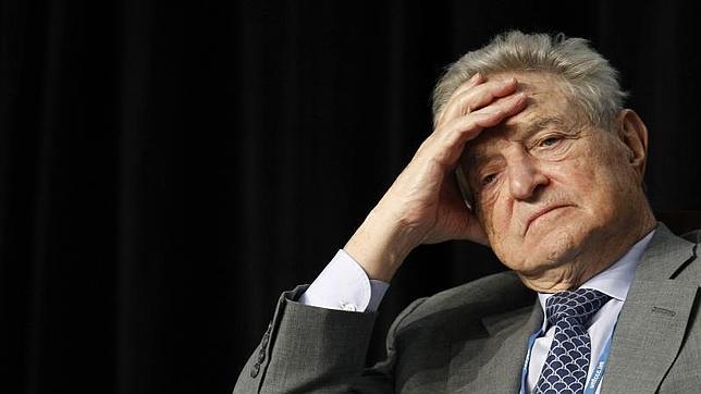 Soros inyectará 92 millones en la firma de inversión inmobiliaria Hispania