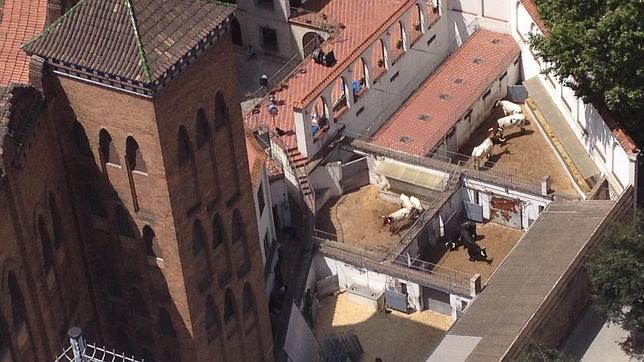 Barcelona certifica su veto a las corridas de toros, aunque sean ficticias
