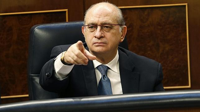 Interior planteará hoy a la UE que ayude a España ante la presión de los inmigrantes