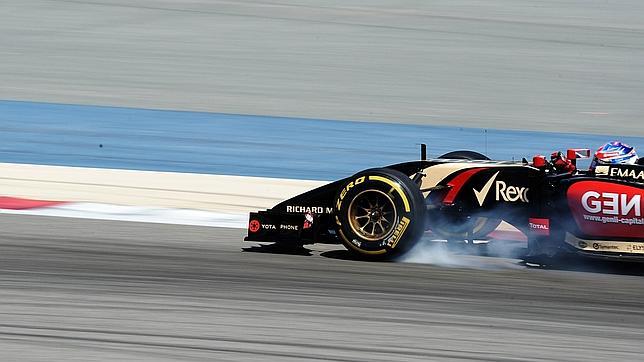 Pirelli pone en juego los neumáticos de las cuatro primeras carreras