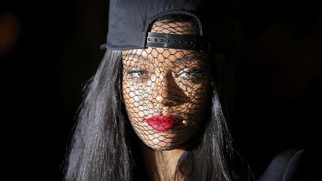 Rihanna: un doblaje muy marciano en la película de animación «Home»