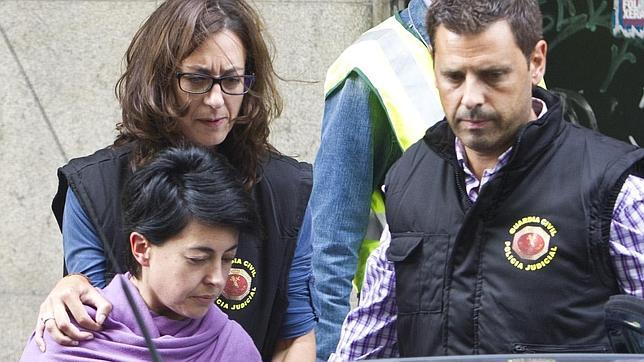 Rosario Porto no padece ningún trastorno mental