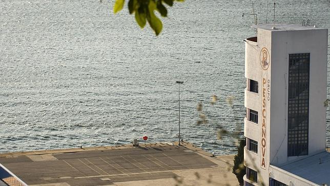 Pescanova presenta ante el juez la oferta de la banca y Damm para evitar la quiebra