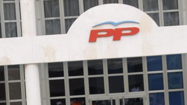 El PP valenciano pagaba un 80% en B a la trama «Gürtel» por actos electorales