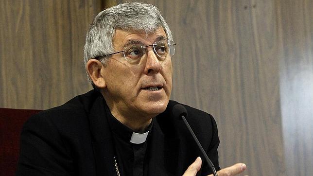El arzobispo de Toledo: «El Papa está preocupado por la posible secesión en España»