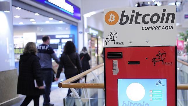 Un banco de bitcoin cierra por el robo de casi 450.000 euros en moneda virtual