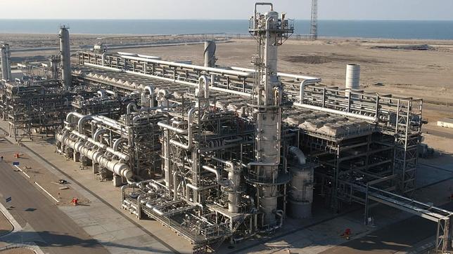 Gas Natural Fenosa lleva a Egipto ante el Ciadi por la paralización de Damietta