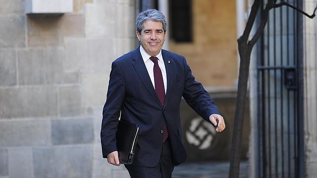 Homs asegura que la caída del paro en España se debe a la «Cataluña quimérica»