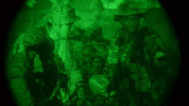 Soldados en Malí: prevenir un 11-M desde el desierto del Sahel