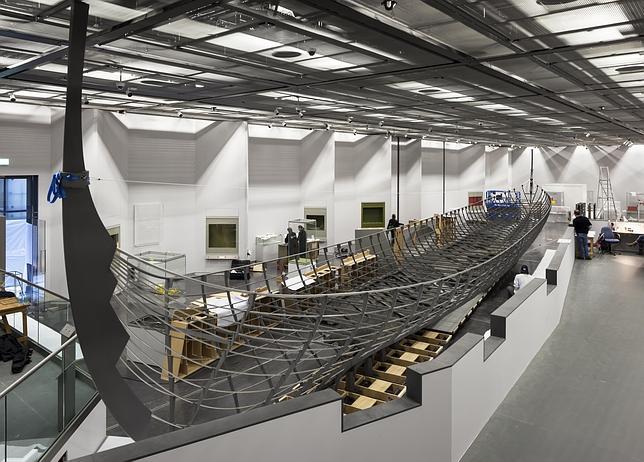 Vikingos, más allá de la crueldad y la guerra