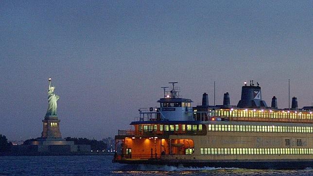 Adiós a la ópera de Sídney, la estatua de la Libertad o la torre de Pisa si sube más el nivel del mar