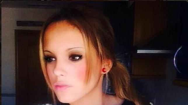 Gloria Camila desvela que lleva tres años sin hablar con Rocío Carrasco