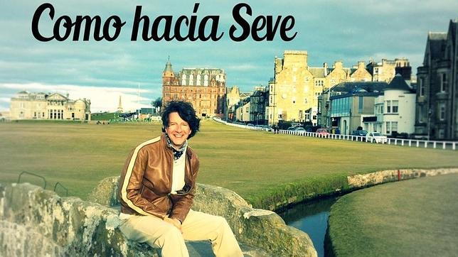 El golf español ya tiene su canción