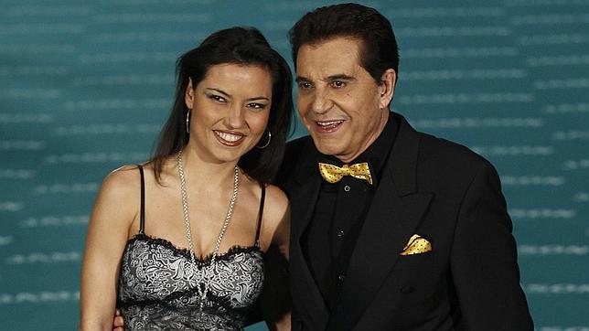 Mari Cielo Pajares se «adentra» en el mundo de la prostitución