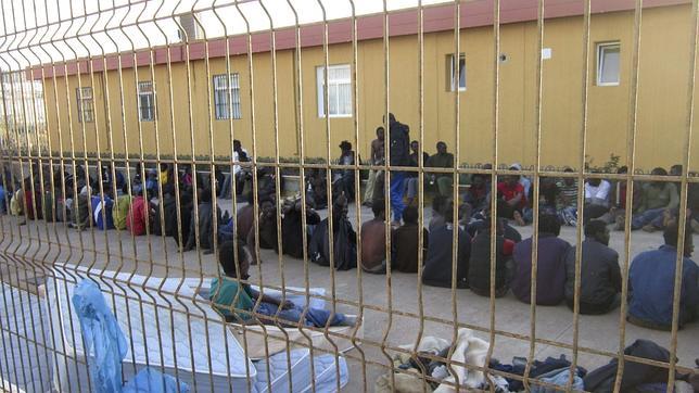 «Culpar a la Guardia Civil de la muerte de inmigrantes es una temeridad y una salvajada»