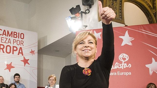 Alejandro Sanz y la Niña Pastori: los grandes éxitos de Elena Valenciano