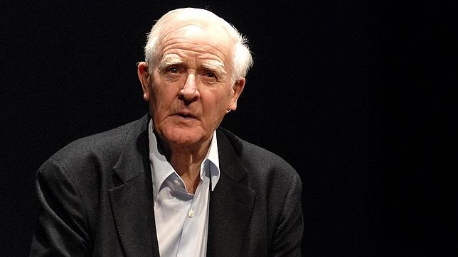 John Le Carré se distancia del espía real que le inspiró el personaje de Smiley