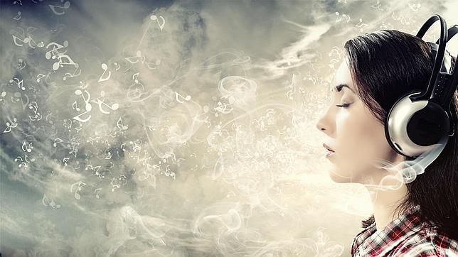 Logran percibir siluetas humanas e imitar su postura sin verlas