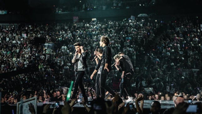 Diez conciertos de 2014 que no te puedes perder