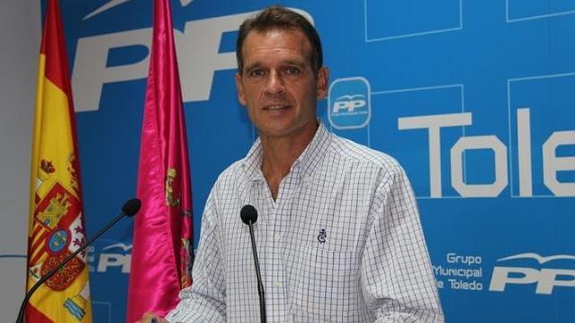 El PP pide un informe para saber cuánto costará a Toledo la anulación del POM
