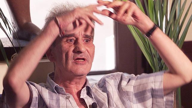 Leopoldo María Panero, el último poeta maldito