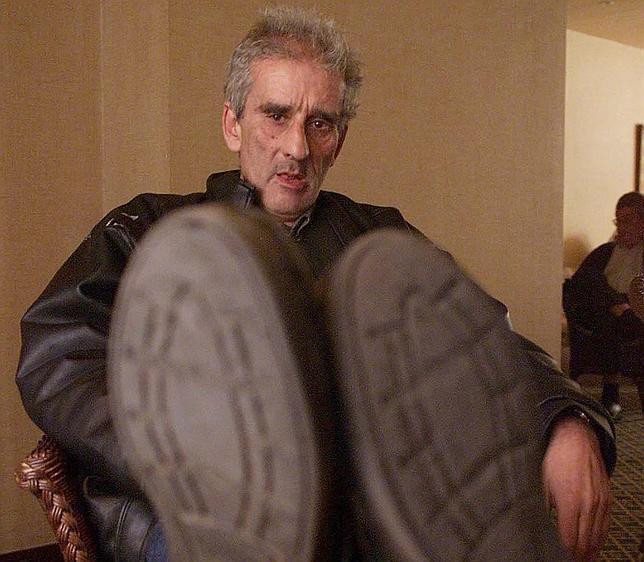 El estigma de los Panero