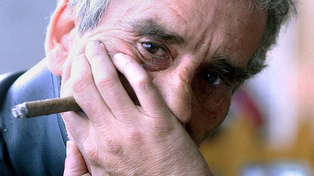 Muere el poeta Leopoldo María Panero