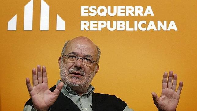 ERC quiere que el Parlamento Europeo se pronuncie sobre la consulta soberanista