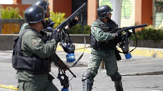 Dos muertos más en incidentes por protestas en el este de Caracas