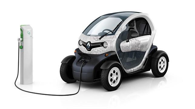 Se han vendido 23 coches eléctricos