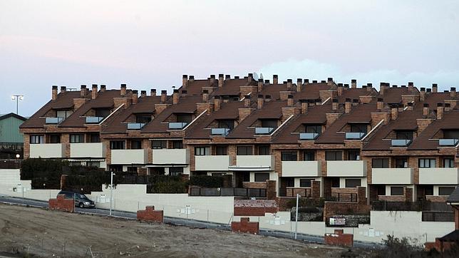 Es recomendable, según los notarios, una oferta vinculante con las condiciones del contrato