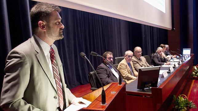 El director general de NCG y el responsable de participadas dejan la entidad «de mutuo acuerdo»