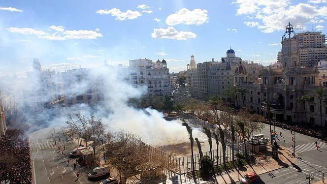 Fallas 2014: tres citas imprescindibles que no te puedes perder este sábado