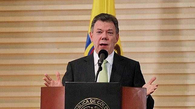 Colombia elige al Congreso que evaluará los acuerdos de paz con las Farc