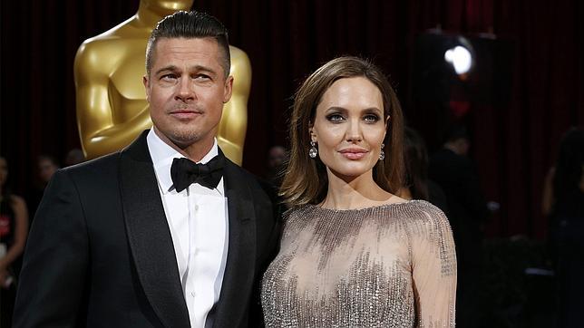 Angelina Jolie planea una nueva operación para evitar el cáncer