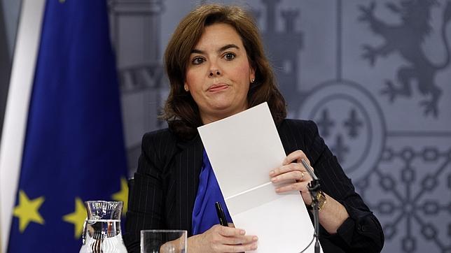 Aprobada la subvención anual a los partidos políticos: 52,7 millones de euros
