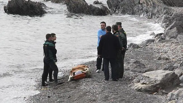 El Juzgado de Ceuta sigue a la espera de las autopsias de los inmigrantes ahogados