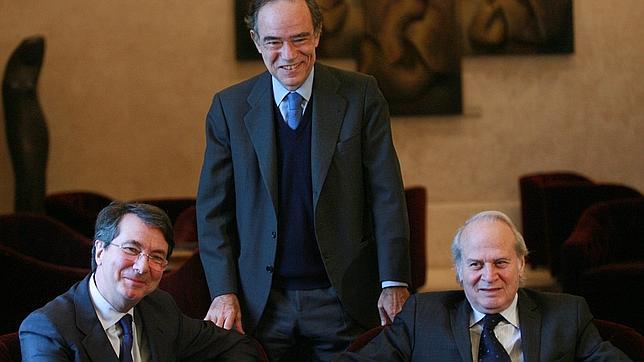 Gregorio Marañón: «Mortier es la persona que más ha cambiado la ópera»